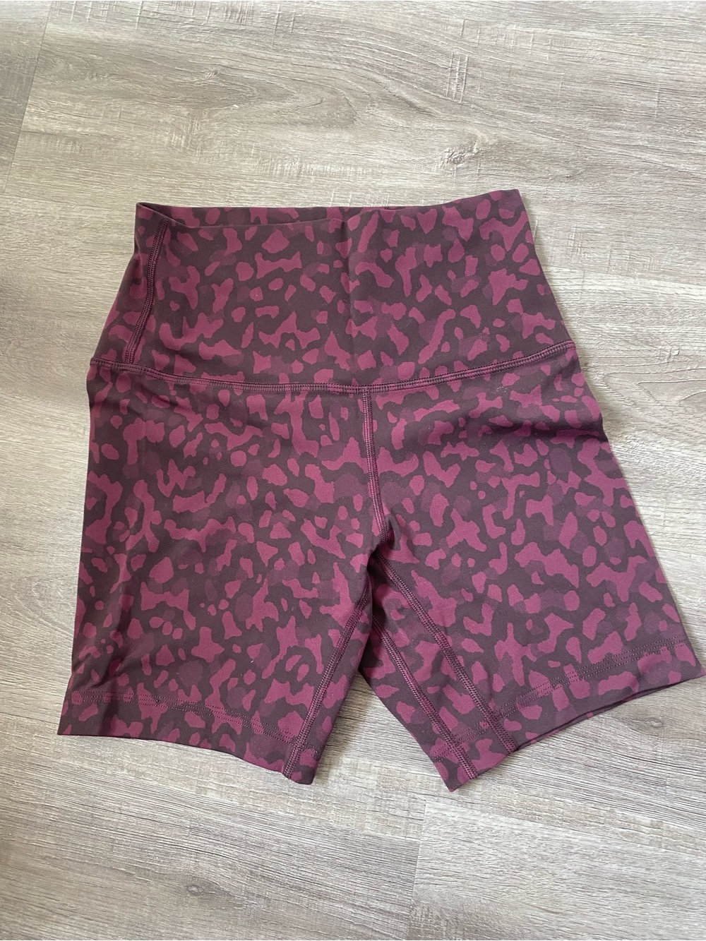Lululemon align shorts